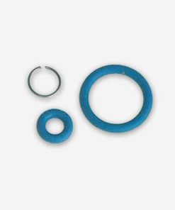 CAV-170K SAF-AIR Cessna Aircraft Fuel Drain Valve O-Ring Seal Kit | McFarlane Aviation CAV170K