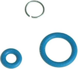 CAV-180K Fuel Drain Valve Seal O-Ring Kit, Cessna, SAF-AIR, McFarlane CAV180K