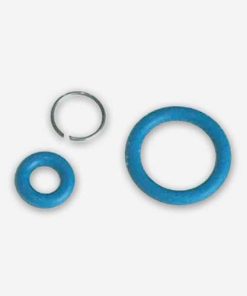 CAV-180K SAF-AIR Cessna Aircraft Fuel Drain Valve O-Ring Seal Kit | McFarlane Aviation CAV180K