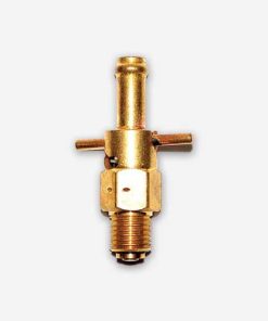 Locking Oil Drain Valves