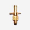 CCA-2450 Curtis Superior Oil Quick Drain Valve, Rotax | McFarlane Aviation CCA2450
