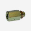 CCA-2474 Curtis Superior Rotax Oil Tank Drain Valve Adapter | McFarlane Aviation CCA2474
