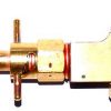 CCA-2475 Rotax 90-Degree Adapter and Valve Assembly, Curtis Superior, McFarlane