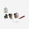 CCA-39700-2 Curtis Superior Aircraft Quick Drain Security System | McFarlane Aviation CCA397002