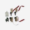 CCA-39700-4 Curtis Superior Aircraft Quick Drain Security System | McFarlane Aviation CCA397004