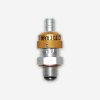 CCB-33000 Curtis Superior Oil Quick Drain Valve, 5/8-18 UNF | McFarlane Aviation CCB33000