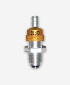 CCB-36000H Curtis Superior Oil Quick Drain Valve, 1/2 NPT | McFarlane Aviation CCB36000H