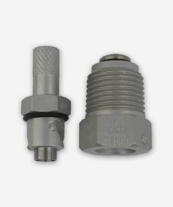 CCB-38000 Curtis Superior Oil Quick Drain Valve, 1/2 NPT | McFarlane Aviation CCB38000
