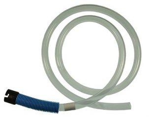 CCB-39600-1 FuelOil Quick Drain Hose, Curtis Superior, McFarlane