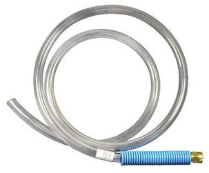 CCB-39600-5 FuelOil Quick Drain Hose, Curtis Superior, McFarlane