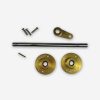CCH-KT-1 Cessna 152 Aircraft Carburetor Heat Repair Kit | McFarlane Aviation CCHKT1