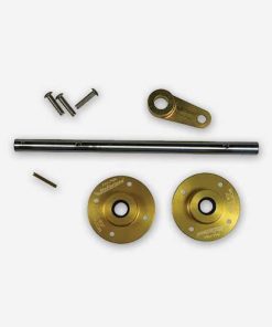 Carburetor Heat Parts