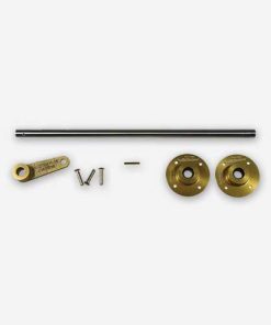 CCH-KT-11 Cessna A185E Aircraft Carburetor Heat Repair Kit | McFarlane Aviation CCHKT11