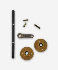 CCH-KT-15 Cessna Aircraft Carburetor Heat Repair Kit | McFarlane Aviation CCHKT15