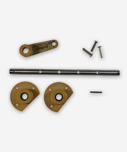 CCH-KT-4 Cessna 172Q Aircraft Carburetor Heat Repair Kit | McFarlane Aviation CCHKT4