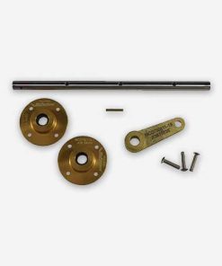 CCH-KT-7 Cessna 180 Aircraft Carburetor Heat Repair Kit | McFarlane Aviation CCHKT7