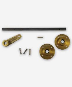 CCH-KT-9 Cessna 180 Aircraft Carburetor Heat Repair Kit | McFarlane Aviation CCHKT9