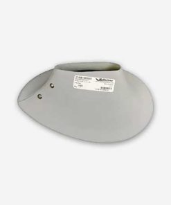 Cessna 150, 152 Aircraft Strut to Fuselage Fiberglass Fairing (LH) Stene | McFarlane Aviation