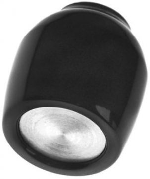 EC03 Throttle Control Knob, 14-20, Black, McFarlane Replacement