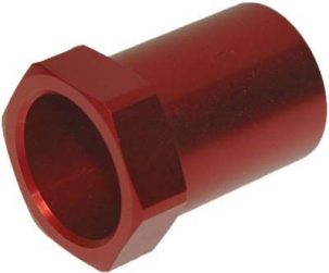 EC119 Extended Panel Nut, 34-16, McFarlane Replacement