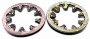 EC38 Lock Washer, 716 inch, McFarlane Replacement