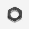 EC62 Retaining Nut, 3/8-24, Stainless Steel | McFarlane Aviation