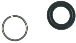 F10-K Oil Drain Valve Seal O-Ring Kit, Continental, Pratt and Whitney, SAF-AIR, McFarlane F10K