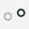 F10-K SAF-AIR Continental, Pratt and Whitney Aircraft Fuel Drain Valve O-Ring Seal Kit | McFarlane Aviation F10K