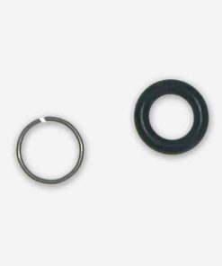 F10-K SAF-AIR Continental, Pratt and Whitney Aircraft Fuel Drain Valve O-Ring Seal Kit | McFarlane Aviation F10K