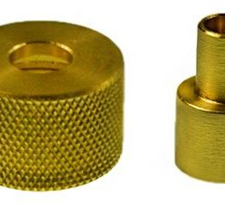 F50-180 Oil Drain Valve Opener, Low Profile, SAF-AIR, FAA-PMA, McFarlane