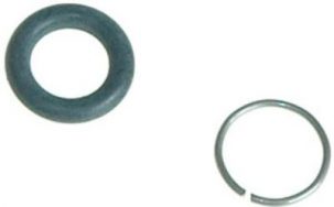 F50-K Oil Drain Valve Seal O-Ring Kit, Lycoming, SAF-AIR, McFarlane F50K