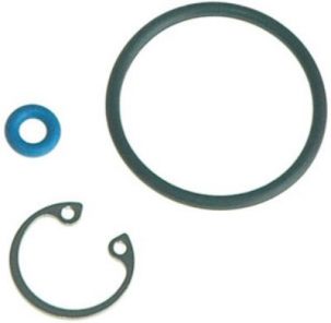 F75-K Fuel Drain Valve Seal O-Ring Kit, Continental, SAF-AIR, McFarlane F75K