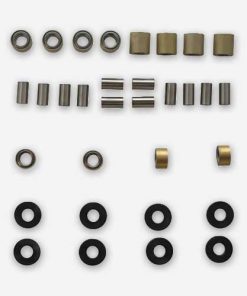 FLP-KT-11 Basic Flap Roller Kit for Cessna 206H/T206H Aircraft | McFarlane Aviation FLPKT11