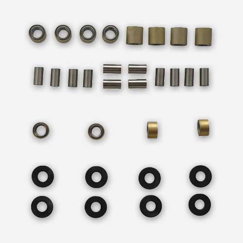 FLP-KT-11 Basic Flap Roller Kit for Cessna 206H/T206H Aircraft | McFarlane Aviation FLPKT11