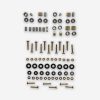 FLP-KT-11U Flap Roller Upgrade Kit for Cessna 206H/T206H Aircraft | McFarlane Aviation FLPKT11U
