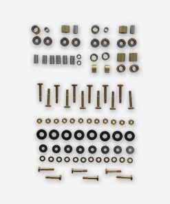 FLP-KT-11U Flap Roller Upgrade Kit for Cessna 206H/T206H Aircraft | McFarlane Aviation FLPKT11U