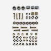 FLP-KT-12 Complete Flap Roller Kit for Cessna Caravan 208/A/B Aircraft | McFarlane Aviation FLPKT12