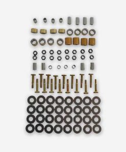 FLP-KT-13 Flap Roller Kit for Cessna 336 Aircraft | McFarlane Aviation FLPKT13