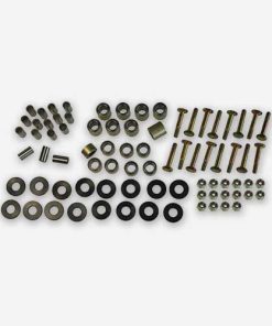 FLP-KT-15 Flap Roller Kit for Cessna 337 Aircraft | McFarlane Aviation FLPKT15