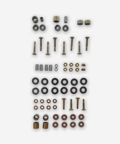 FLP-KT-1U Flap Roller Upgrade Kit for Cessna Aircraft | McFarlane Aviation FLPKT1U