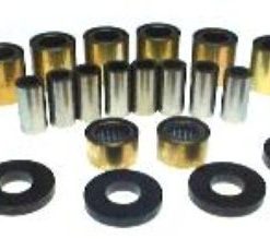 FLP-KT-3 Basic Flap Roller Kit, Cessna, FAA-PMA, McFarlane | FLPKT3