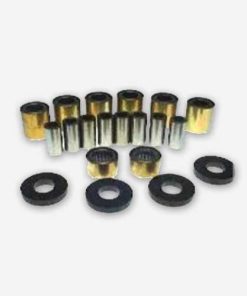 FLP-KT-3 Basic Flap Roller Kit for Cessna Aircraft | McFarlane Aviation FLPKT3