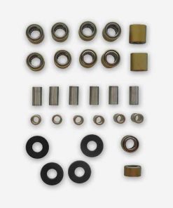 FLP-KT-4 Basic Flap Roller Kit for Cessna Aircraft | McFarlane Aviation FLPKT4