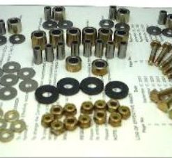 FLP-KT-4U Flap Roller Upgrade Kit, Cessna, FAA-PMA, McFarlane | FLPKT4U