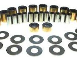 FLP-KT-6 Basic Flap Roller Kit, Cessna 210, FAA-PMA, McFarlane | FLPKT6