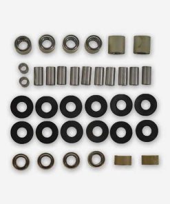 FLP-KT-7 Basic Flap Roller Kit for Cessna 210 Aircraft | McFarlane Aviation FLPKT7