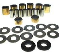 FLP-KT-8 Basic Flap Roller Kit, Cessna, FAA-PMA, McFarlane | FLPKT8