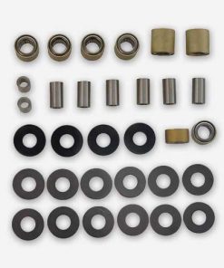 FLP-KT-8 Basic Flap Roller Kit for Cessna 172/180/185 Aircraft | McFarlane Aviation FLPKT8