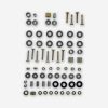FLP-KT-8U Flap Roller Upgrade Kit for Cessna 172/180/185 Aircraft | McFarlane Aviation FLPKT8U