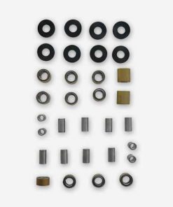 FLP-KT-9 Basic Flap Roller Kit for Cessna 206 Aircraft | McFarlane Aviation FLPKT9